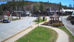 view from Inlet Legion Square on 2026-04-24