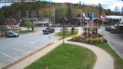 view from Inlet Legion Square on 2026-05-11