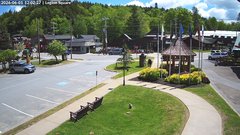 view from Inlet Legion Square on 2026-06-01