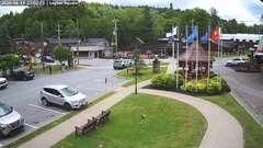 view from Inlet Legion Square on 2026-06-19