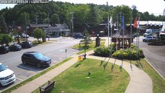 view from Inlet Legion Square on 2026-07-27