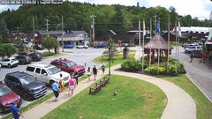 view from Inlet Legion Square on 2026-08-06