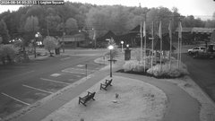 view from Inlet Legion Square on 2026-08-14