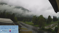 view from Unione Montana Valle Vigezzo on 2025-05-20