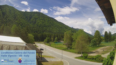 view from Unione Montana Valle Vigezzo on 2025-05-21