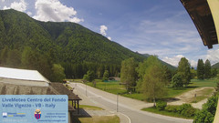 view from Unione Montana Valle Vigezzo on 2025-05-24