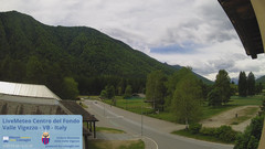view from Unione Montana Valle Vigezzo on 2025-05-28