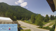 view from Unione Montana Valle Vigezzo on 2025-06-16