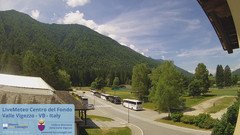 view from Unione Montana Valle Vigezzo on 2025-06-18