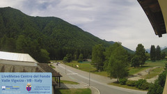view from Unione Montana Valle Vigezzo on 2025-06-27