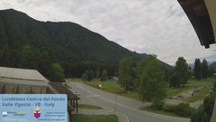 view from Unione Montana Valle Vigezzo on 2025-07-02