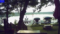 view from Ten Mile Lake Webcam on 2025-06-11