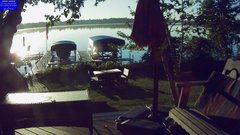 view from Ten Mile Lake Webcam on 2025-08-20