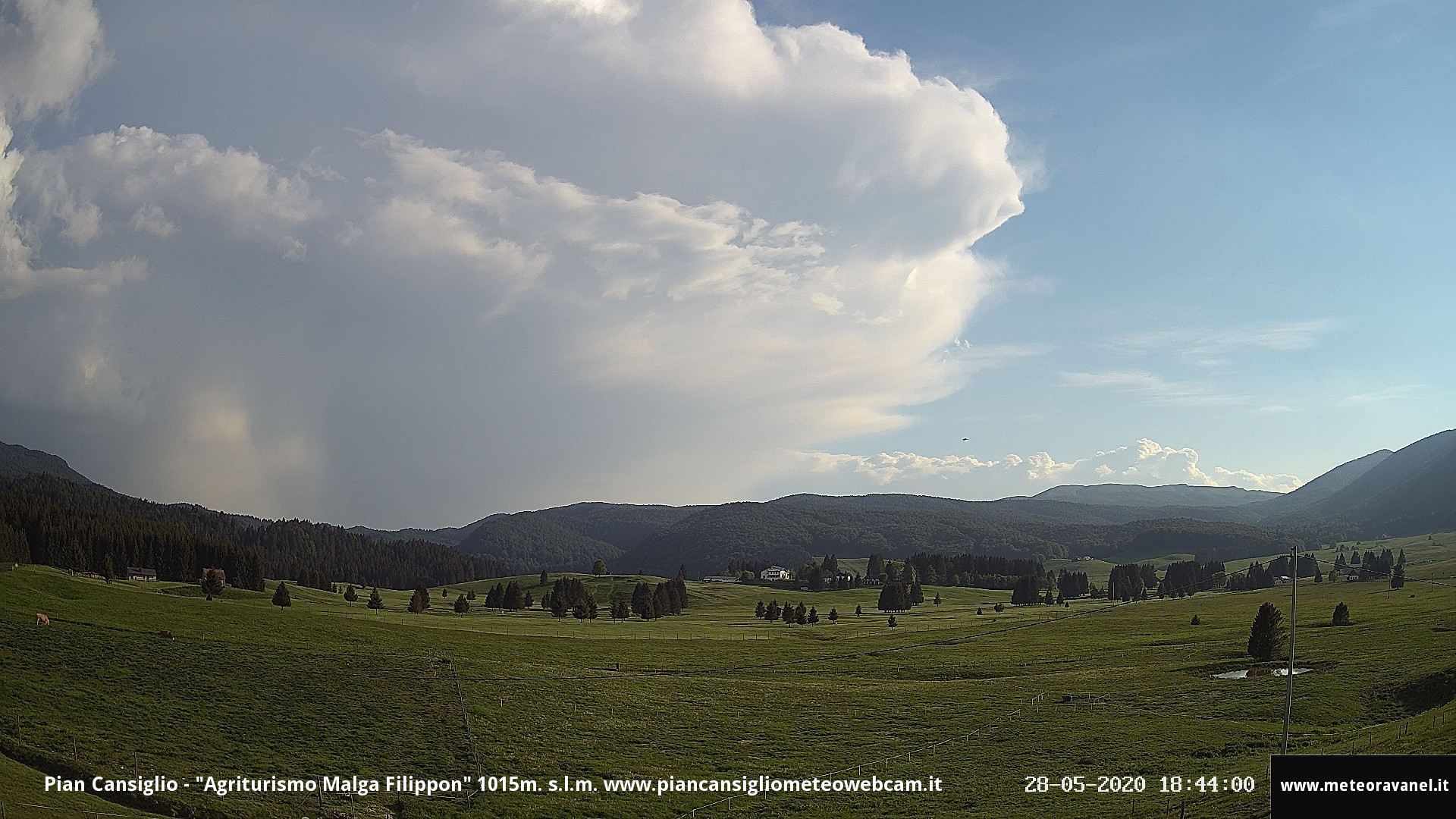 time-lapse frame,  webcam