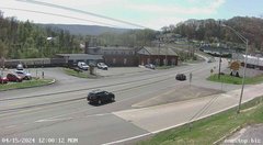 view from Electric Avenue - Lewistown on 2024-04-15