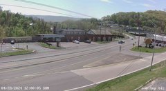view from Electric Avenue - Lewistown on 2024-04-28