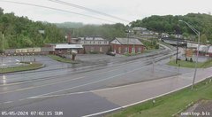 view from Electric Avenue - Lewistown on 2024-05-05