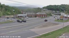 view from Electric Avenue - Lewistown on 2024-05-06