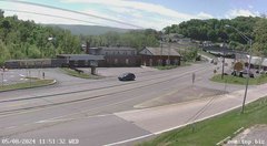 view from Electric Avenue - Lewistown on 2024-05-08