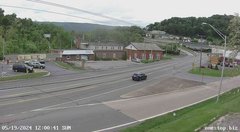 view from Electric Avenue - Lewistown on 2024-05-19