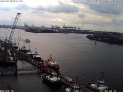 view from Altona Osten on 2024-07-16