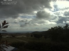 view from SOJUELA on 2024-04-26