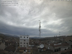 view from LOGROÑO CENTRO on 2024-04-05