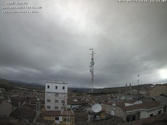 view from LOGROÑO CENTRO on 2024-04-23
