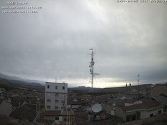 view from LOGROÑO CENTRO on 2024-04-25