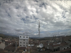 view from LOGROÑO CENTRO on 2024-04-26