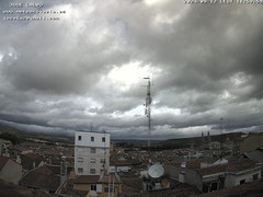 view from LOGROÑO CENTRO on 2024-09-12