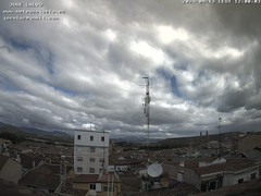 view from LOGROÑO CENTRO on 2024-09-13