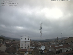 view from LOGROÑO CENTRO on 2024-10-24