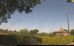 view from iwweather sky cam on 2022-08-08