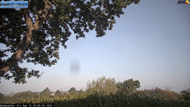 time-lapse frame, iwweather sky cam webcam