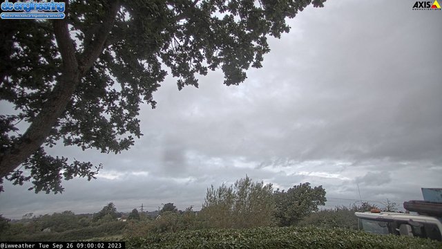 time-lapse frame, iwweather sky cam webcam