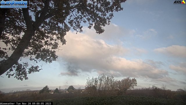 time-lapse frame, iwweather sky cam webcam