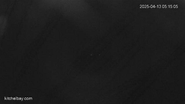 time-lapse frame, kitchelbay.com webcam