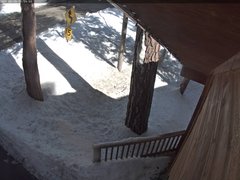 view from Tahoe Woods on 2024-02-25