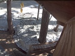 view from Tahoe Woods on 2024-04-17