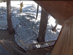view from Tahoe Woods on 2024-04-18