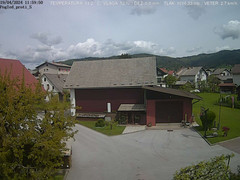 view from VREME ŽIRI-cam-1-SV on 2024-04-19