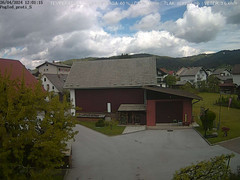 view from VREME ŽIRI-cam-1-SV on 2024-04-26