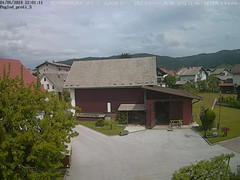 view from VREME ŽIRI-cam-1-SV on 2024-05-01