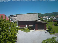 view from VREME ŽIRI-cam-1-SV on 2024-05-10