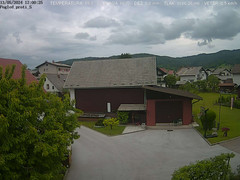 view from VREME ŽIRI-cam-1-SV on 2024-05-13