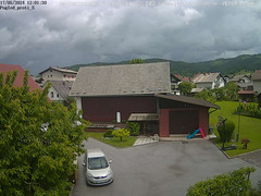 view from VREME ŽIRI-cam-1-SV on 2024-05-17