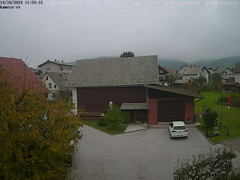 view from VREME ŽIRI-cam-1-SV on 2024-10-14