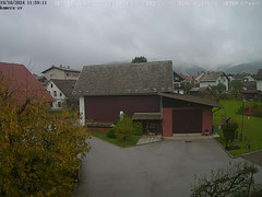 view from VREME ŽIRI-cam-1-SV on 2024-10-19