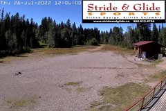 view from CNSC_1: Main Lodge on 2022-07-28
